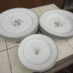 673 8111 DINNER SET